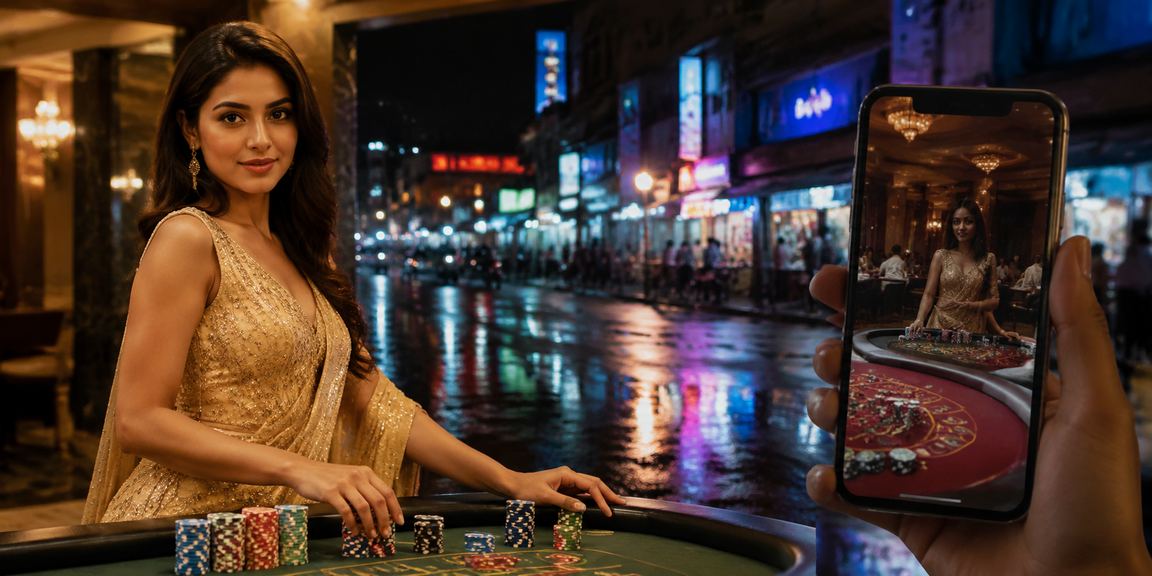 democasino
